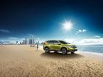 Honda CR-V 2017 года